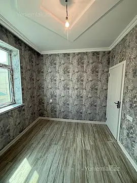 Satılır 3 otaqlı yeni tikili 65 m²