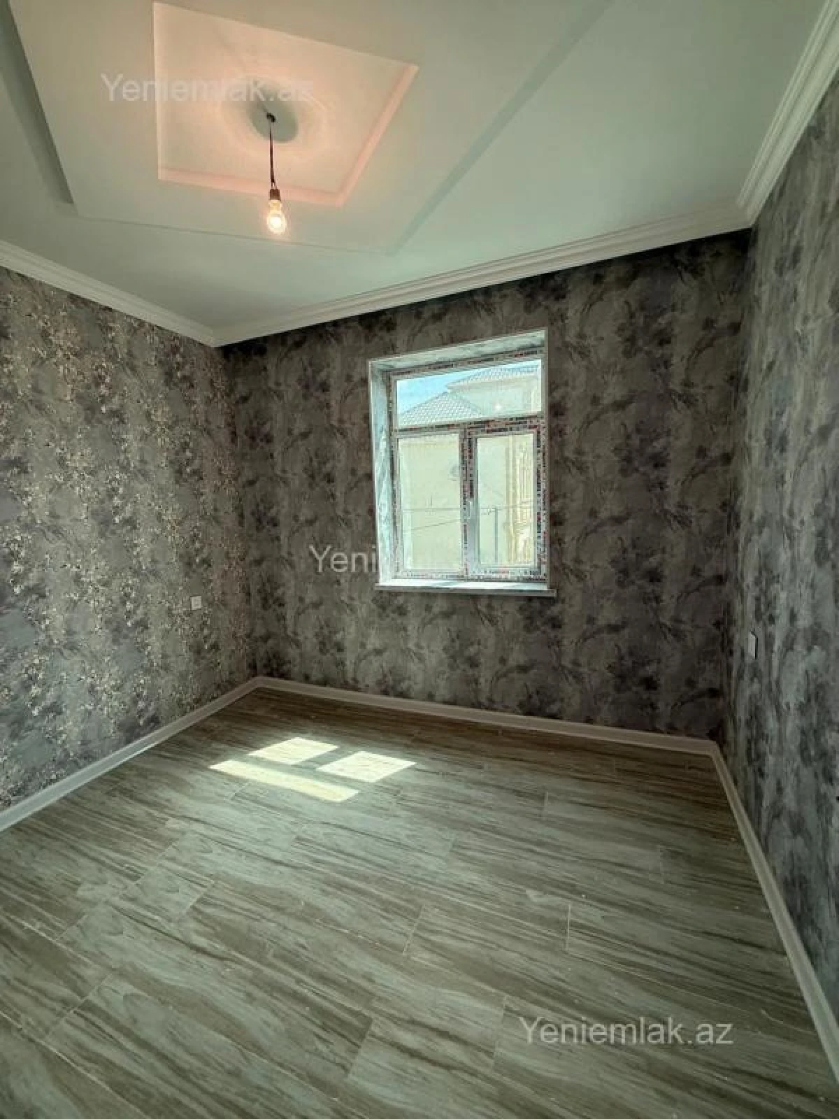 Satılır 3 otaqlı yeni tikili 65 m²