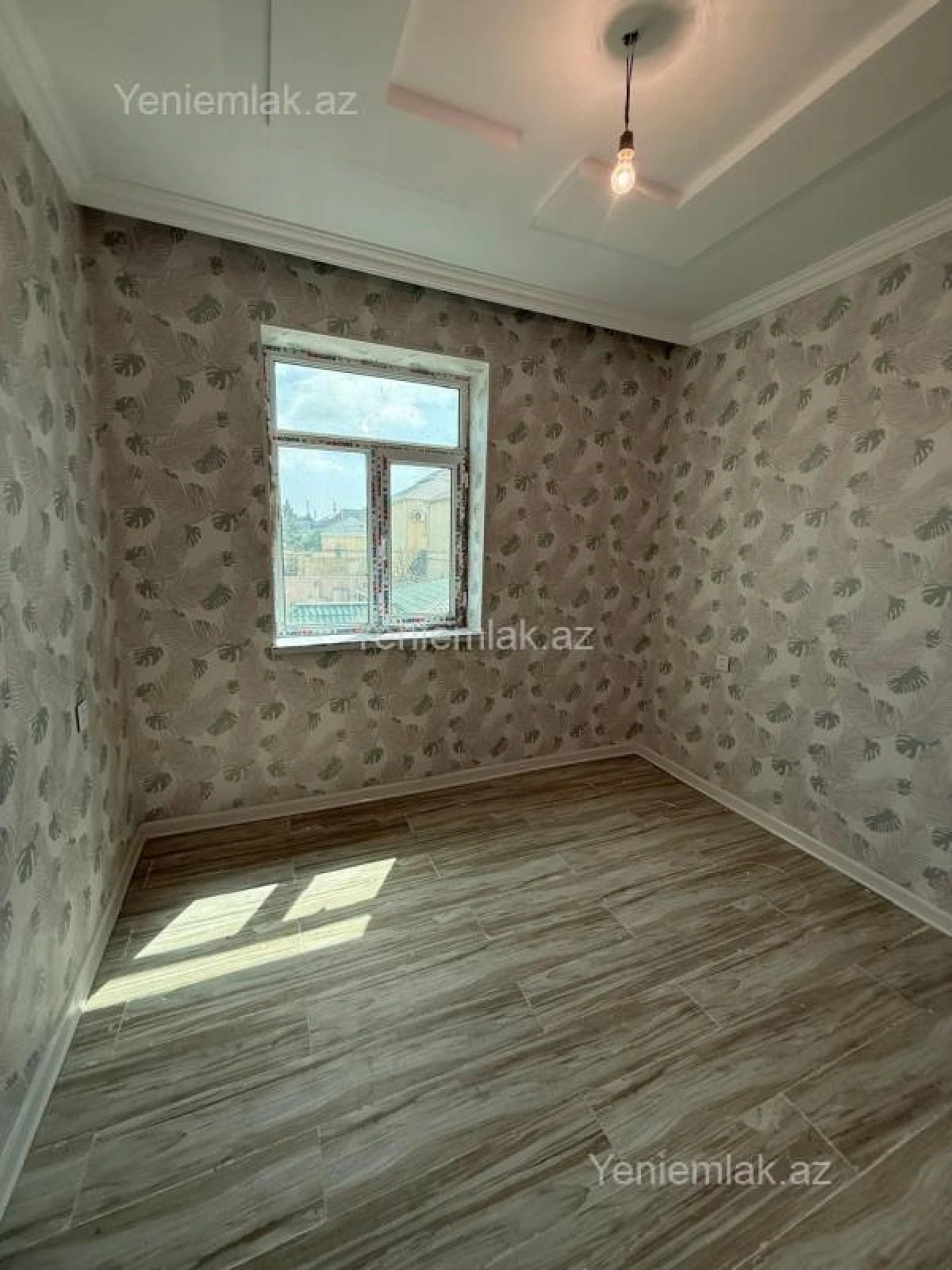 Satılır 3 otaqlı yeni tikili 65 m²
