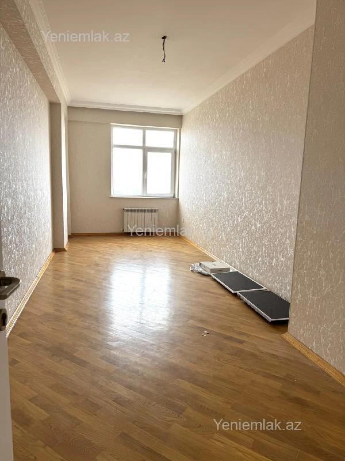 Satılır 3 otaqlı yeni tikili 110 m²