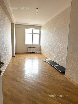 Satılır 3 otaqlı yeni tikili 110 m²