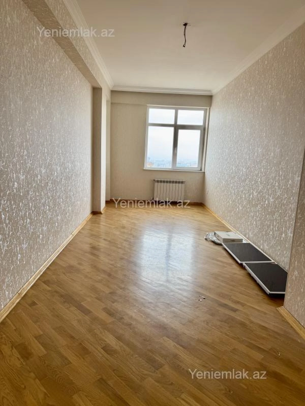 Satılır 3 otaqlı yeni tikili 110 m²