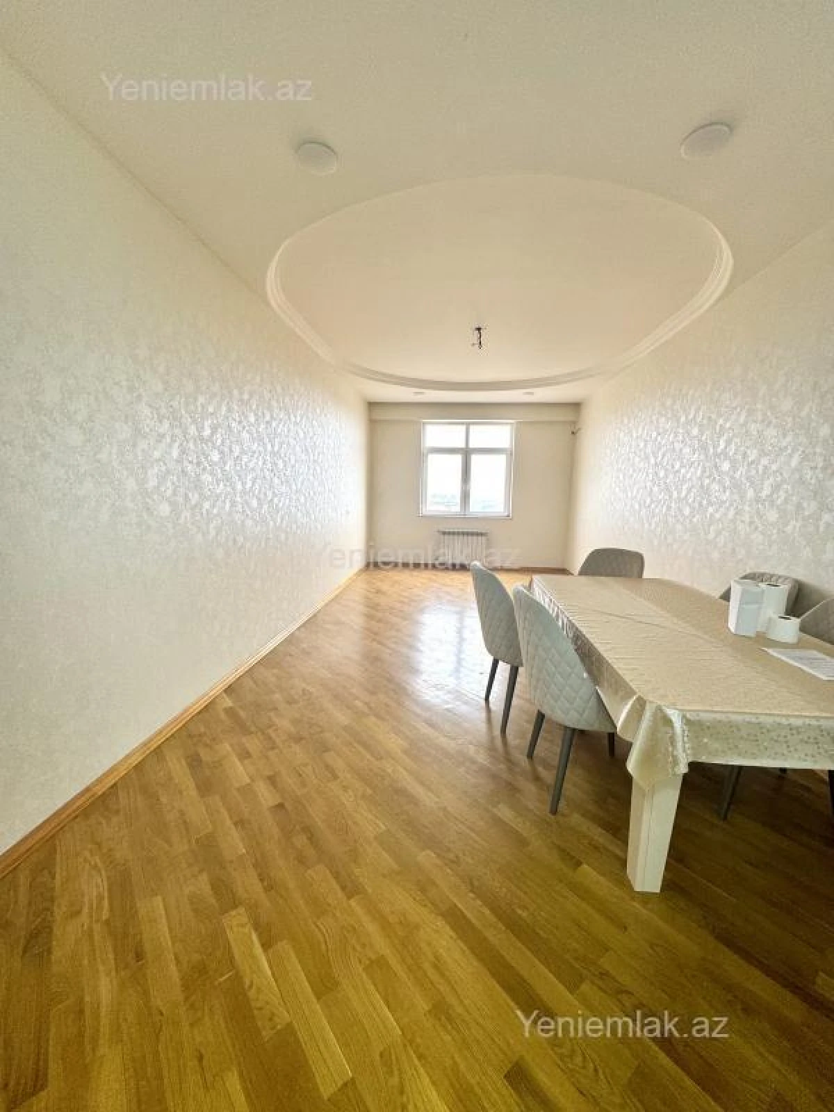 Satılır 3 otaqlı yeni tikili 110 m²