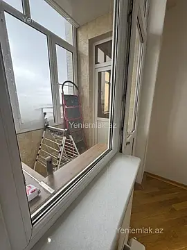 Satılır 3 otaqlı yeni tikili 110 m²