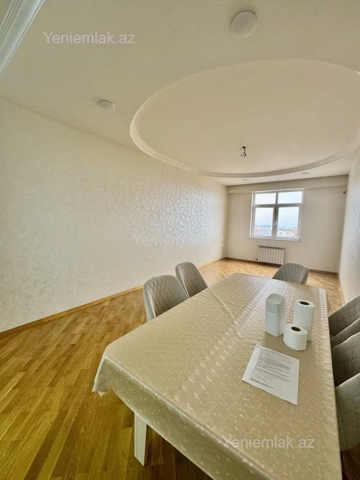 Satılır 3 otaqlı yeni tikili 110 m²