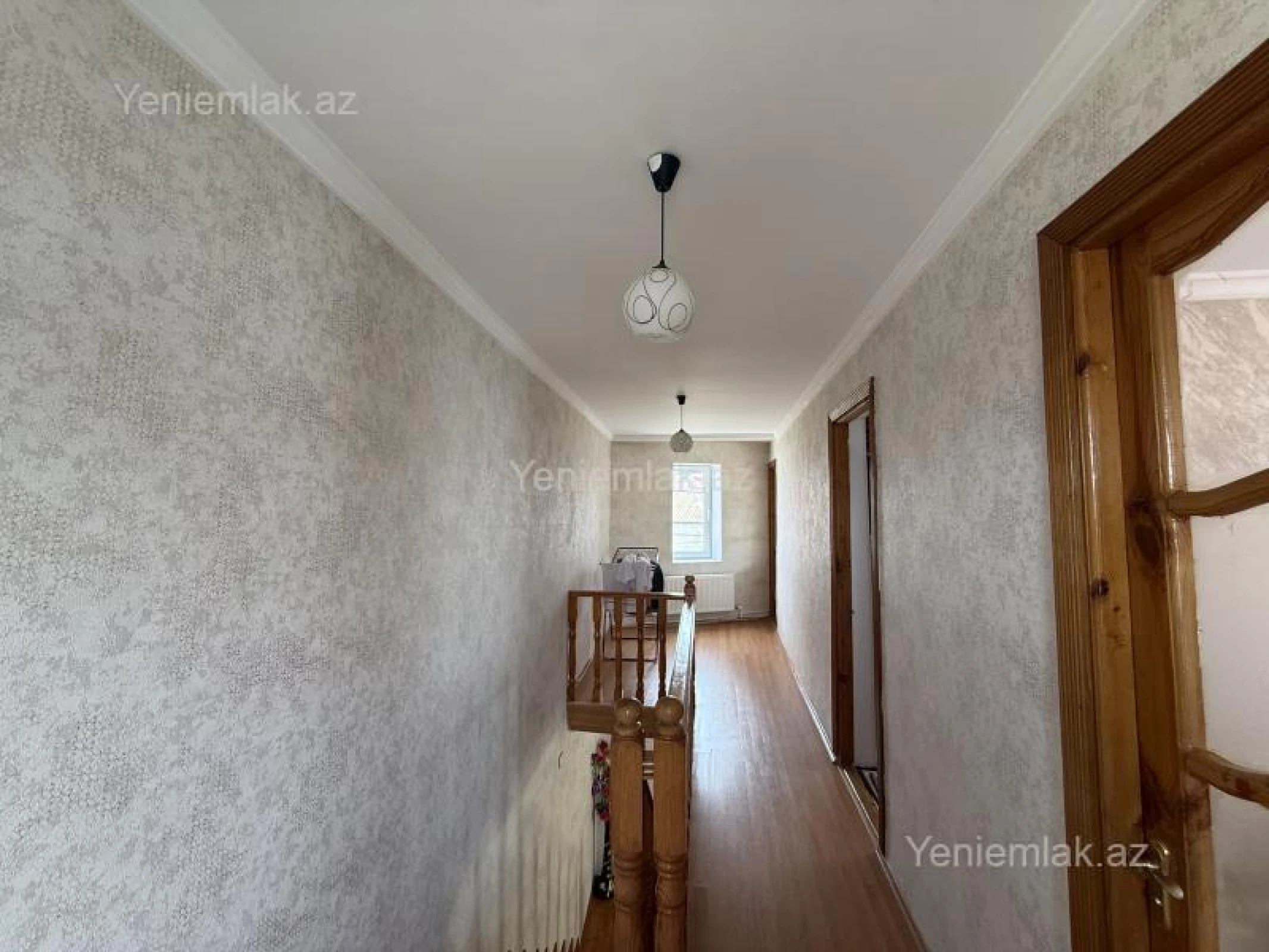 Satılır 3 otaqlı həyət evi 90 m²