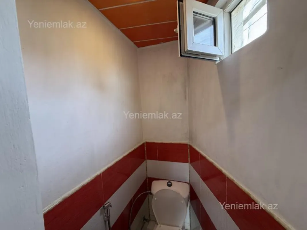 Satılır 3 otaqlı həyət evi 90 m²