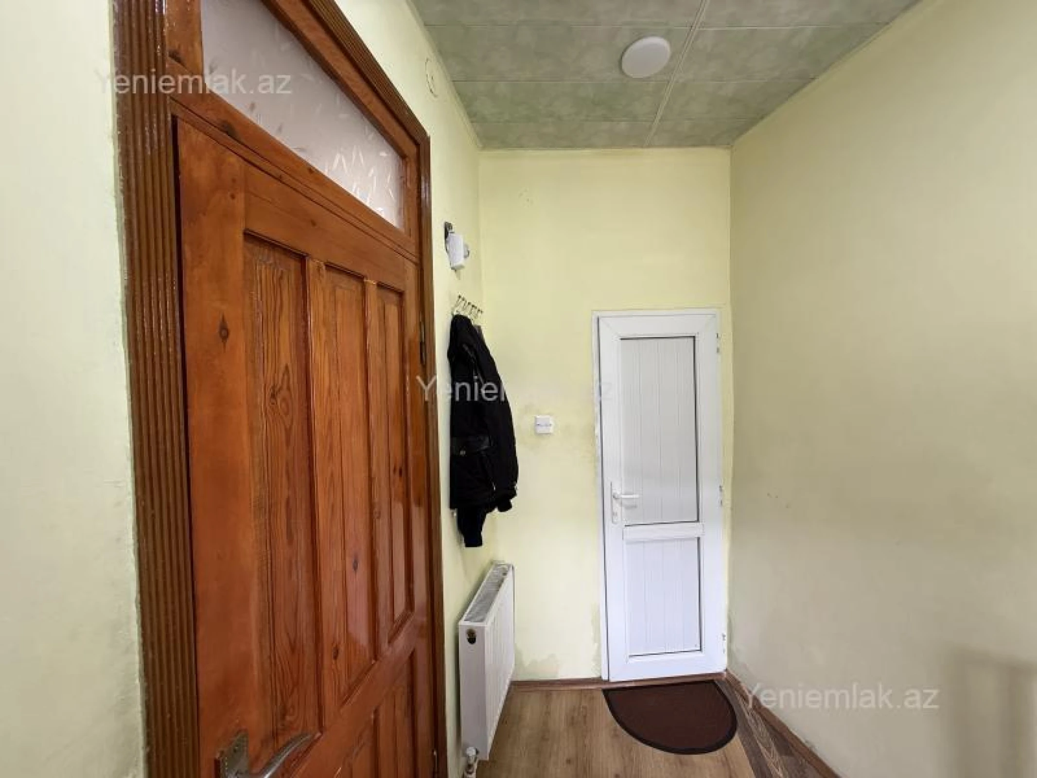 Satılır 3 otaqlı həyət evi 90 m²