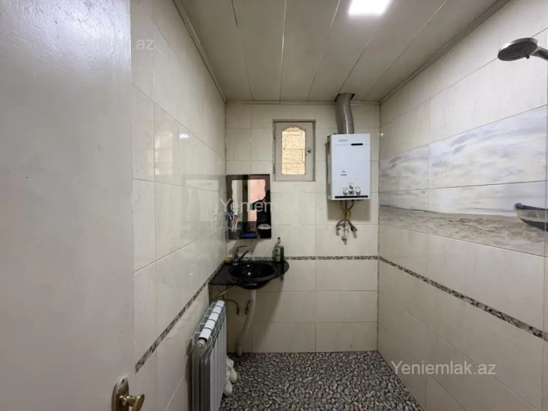 Satılır 3 otaqlı həyət evi 90 m²