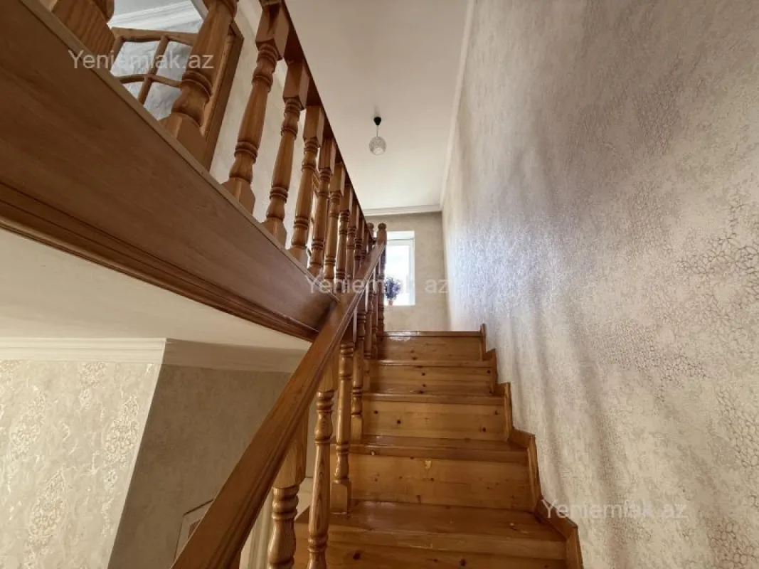 Satılır 3 otaqlı həyət evi 90 m²