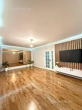 Satılır 5 otaqlı köhnə tikili 127 m² — Bakı, Xətai 5 otaq 127.00 m²