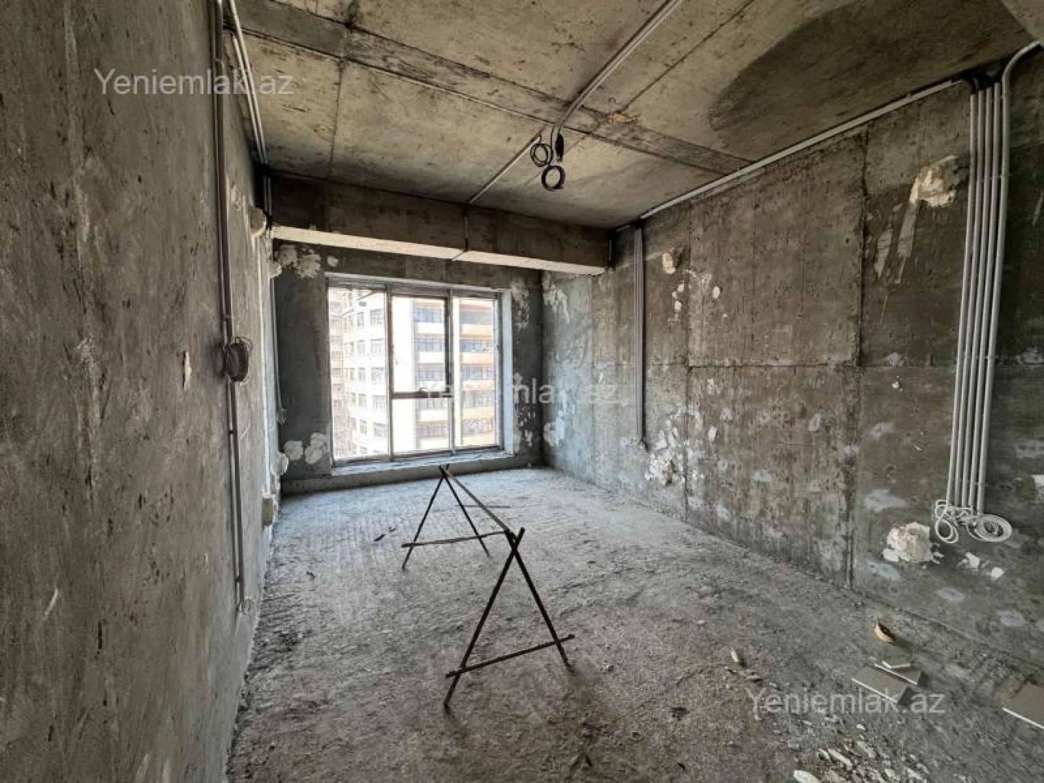 Satılır 3 otaqlı yeni tikili 155 m²