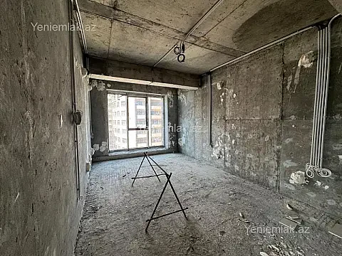 Satılır 3 otaqlı yeni tikili 155 m²