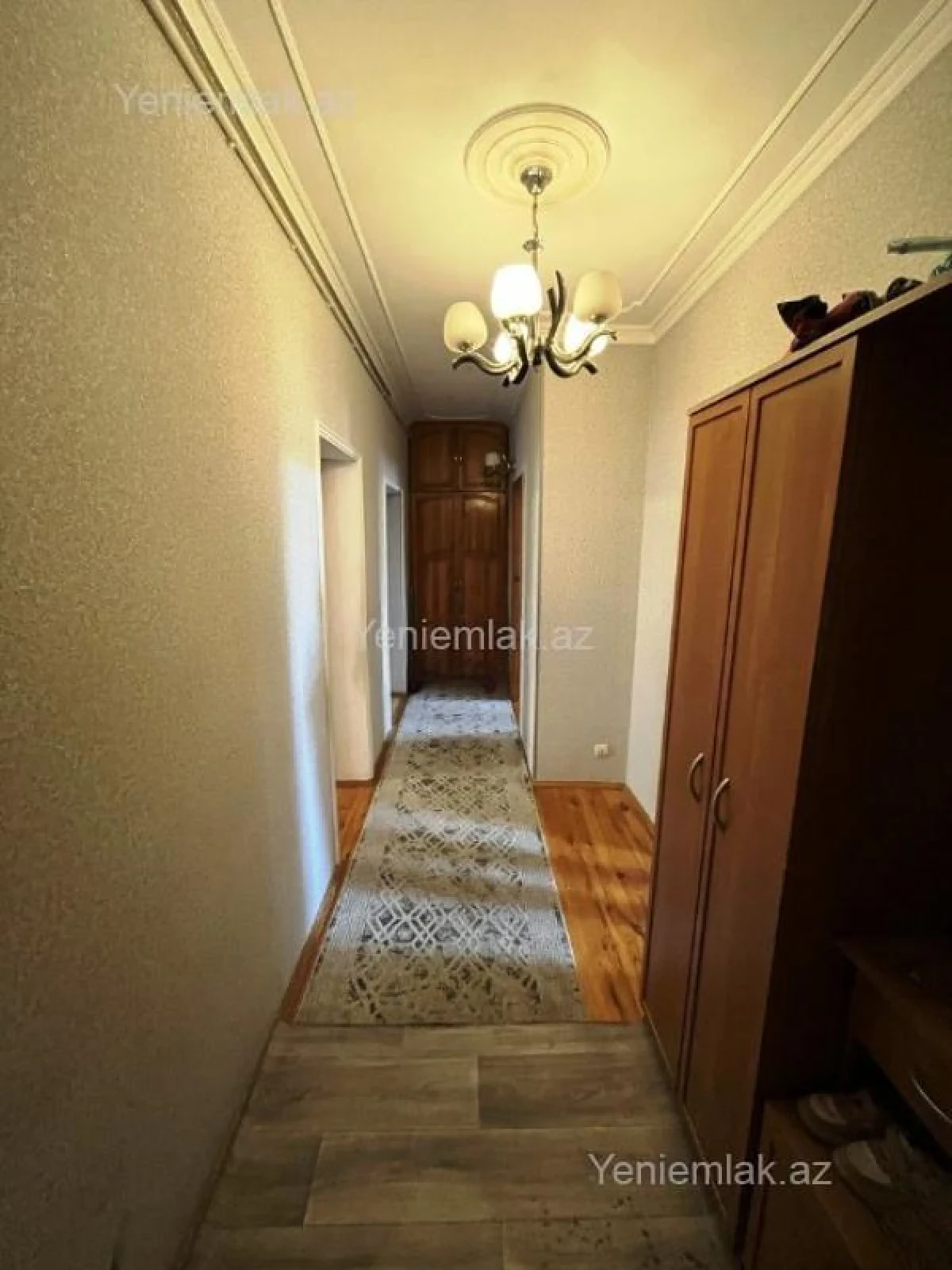 Satılır 3 otaqlı köhnə tikili 75 m²
