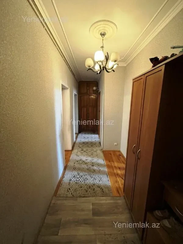 Satılır 3 otaqlı köhnə tikili 75 m²