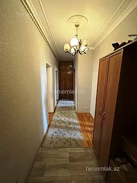Satılır 3 otaqlı köhnə tikili 75 m²