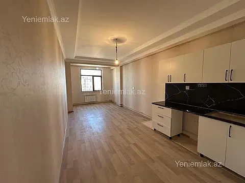 Satılır 2 otaqlı yeni tikili 78 m²