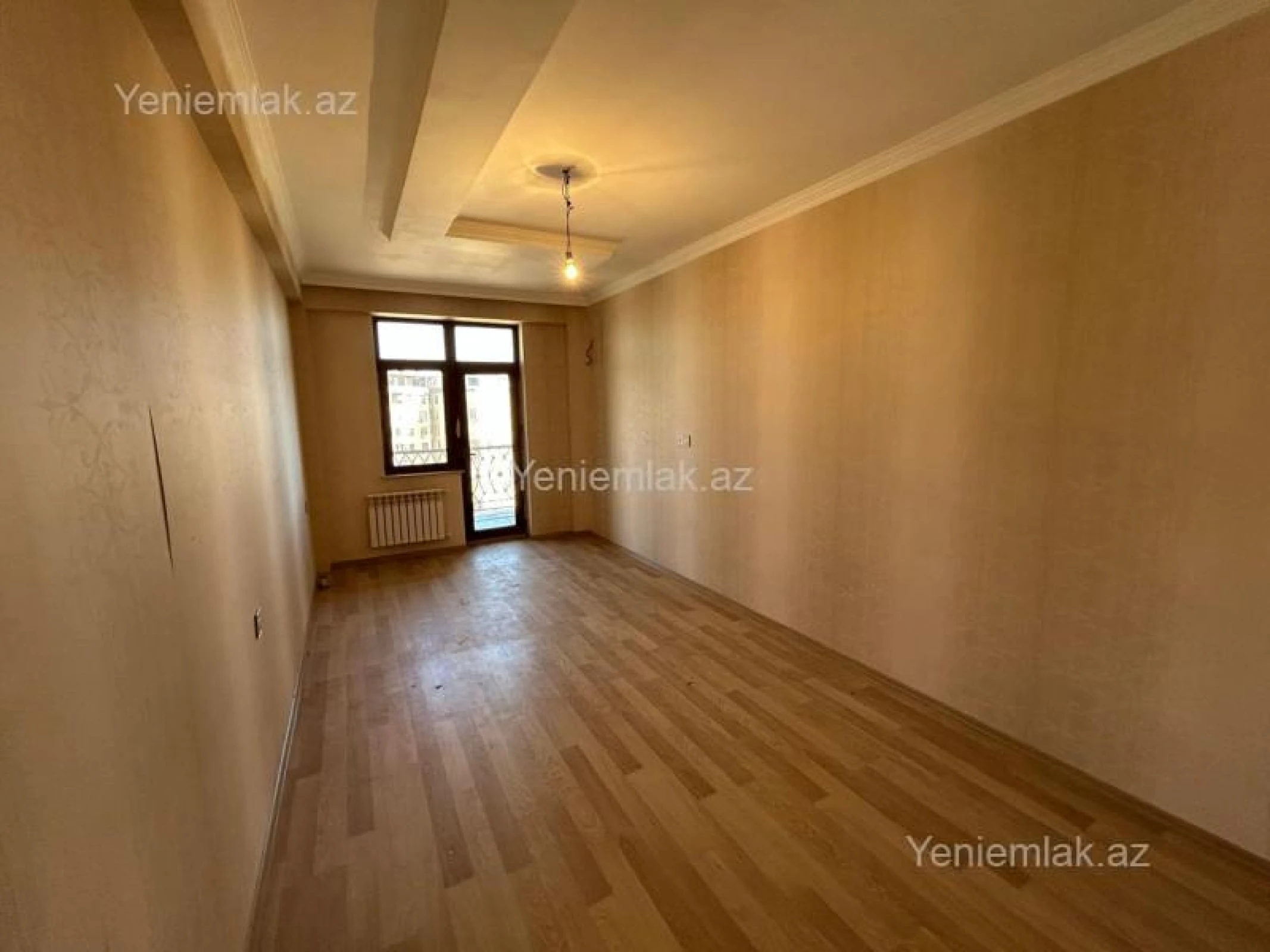 Satılır 2 otaqlı yeni tikili 78 m²