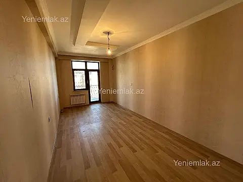Satılır 2 otaqlı yeni tikili 78 m²