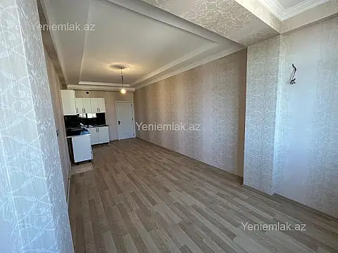Satılır 2 otaqlı yeni tikili 78 m²