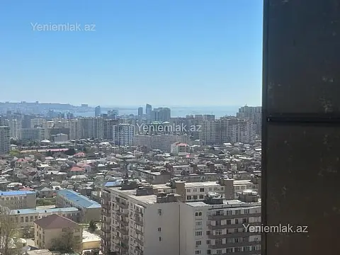 Satılır 2 otaqlı yeni tikili 78 m² — Bakı, Yasamal 2 otaq 78.00 m²