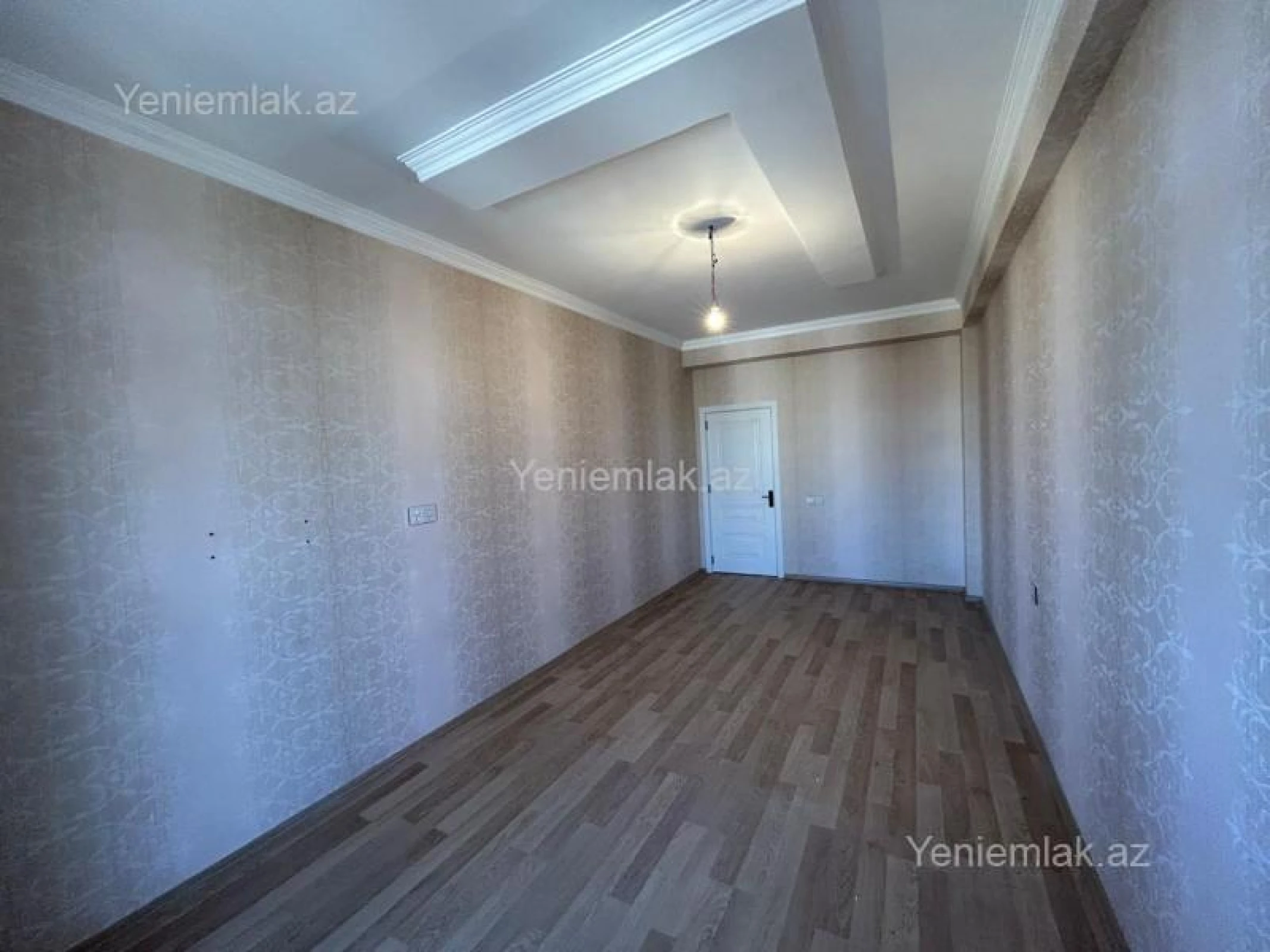 Satılır 2 otaqlı yeni tikili 78 m²