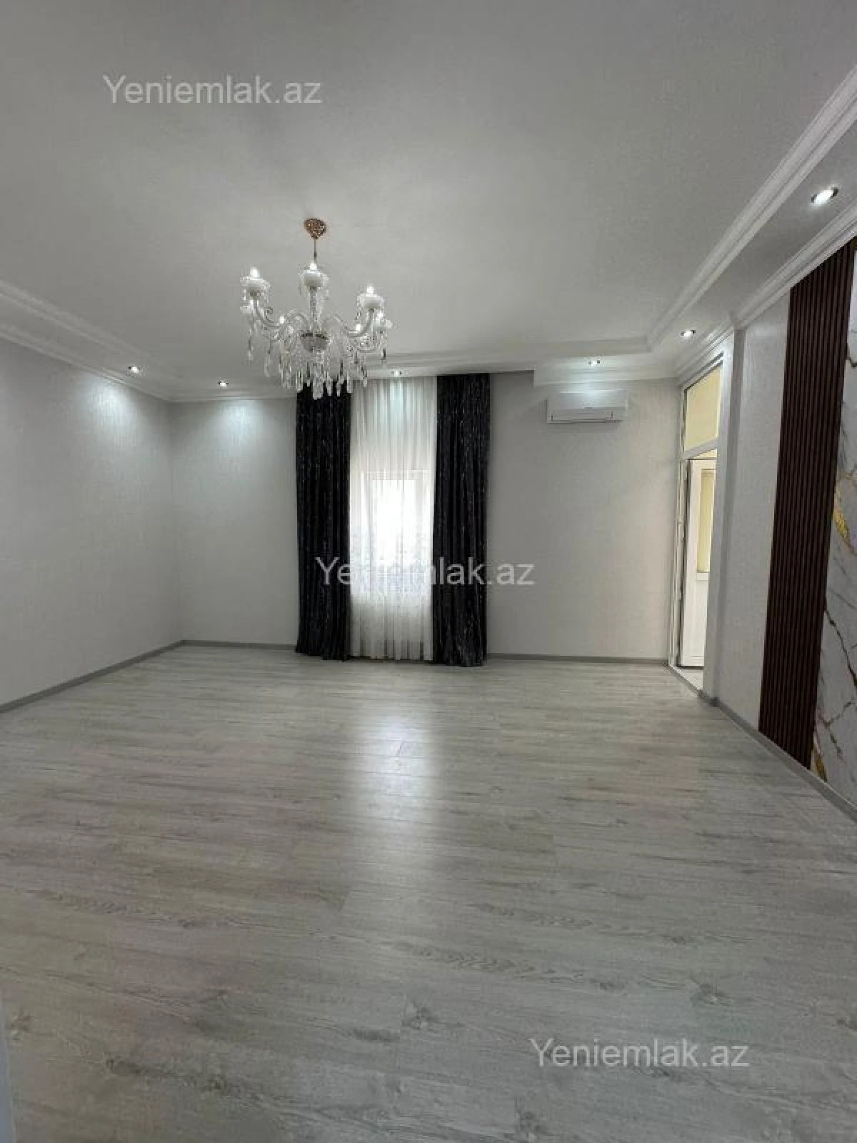 Satılır 3 otaqlı yeni tikili 72 m²