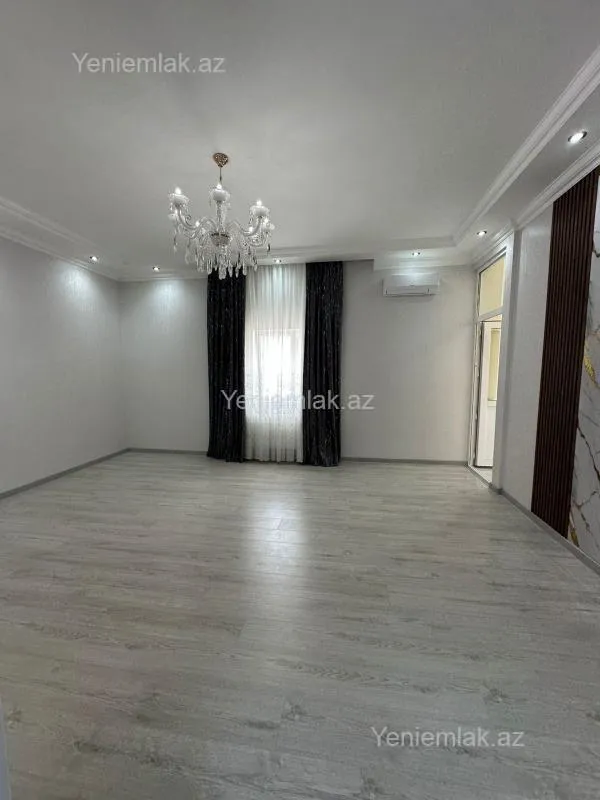Satılır 3 otaqlı yeni tikili 72 m²
