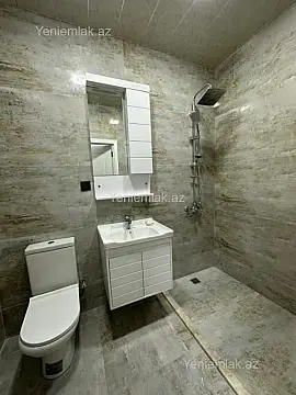 Satılır 3 otaqlı yeni tikili 72 m²