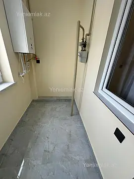 Satılır 3 otaqlı yeni tikili 72 m²