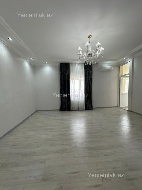 Satılır 3 otaqlı yeni tikili 72 m²