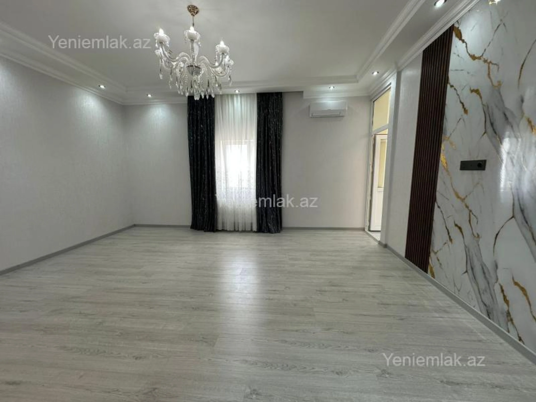 Satılır 3 otaqlı yeni tikili 72 m²