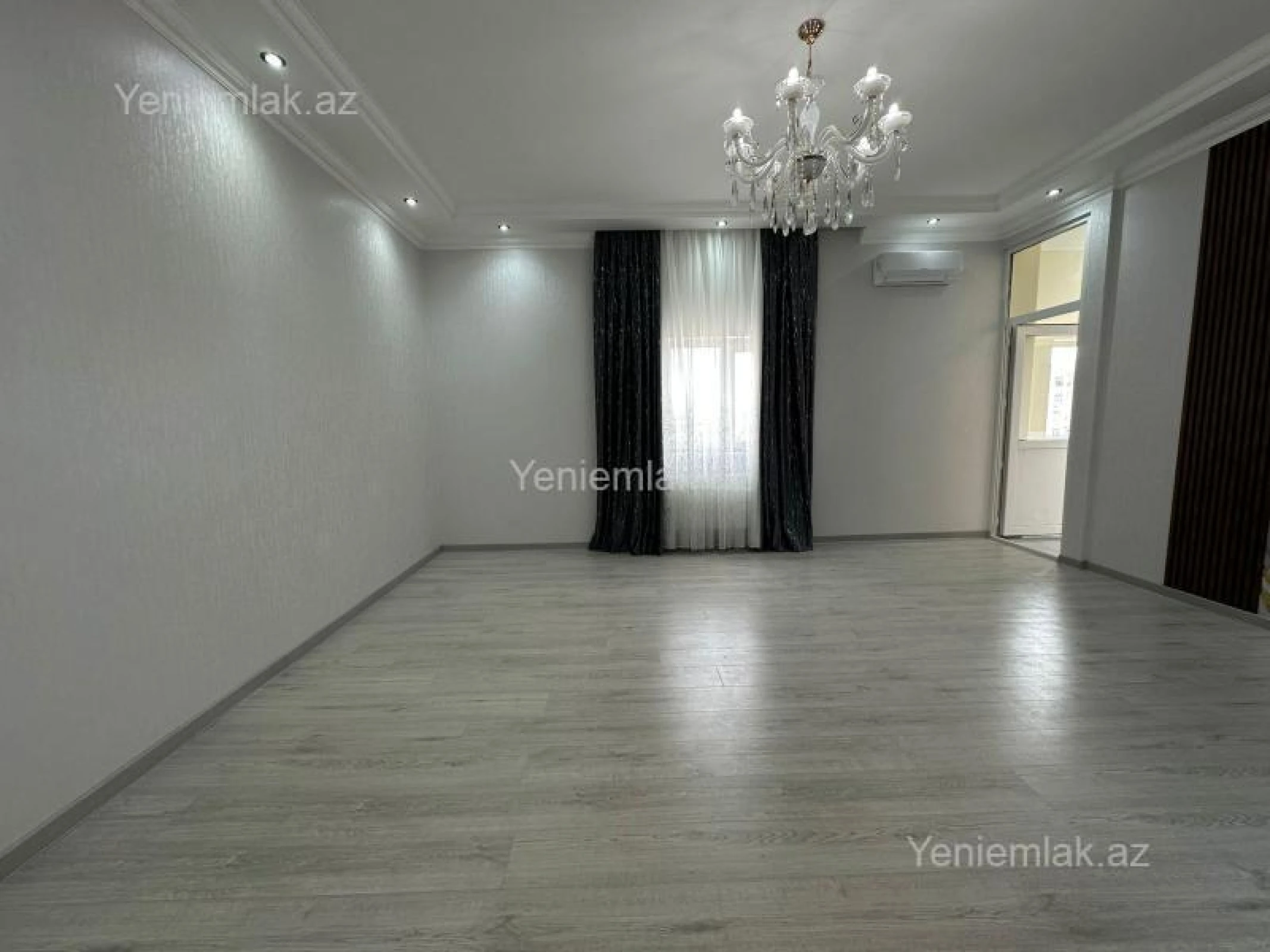 Satılır 3 otaqlı yeni tikili 72 m²