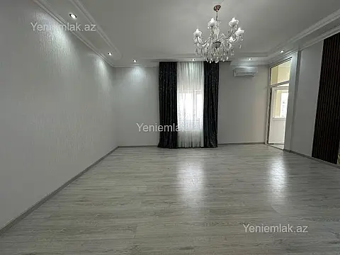 Satılır 3 otaqlı yeni tikili 72 m²