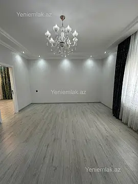 Satılır 3 otaqlı yeni tikili 72 m²