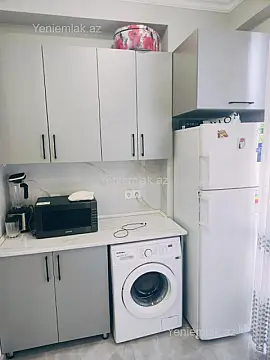 Satılır 2 otaqlı yeni tikili 68 m²