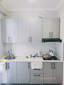 Satılır 2 otaqlı yeni tikili 68 m²