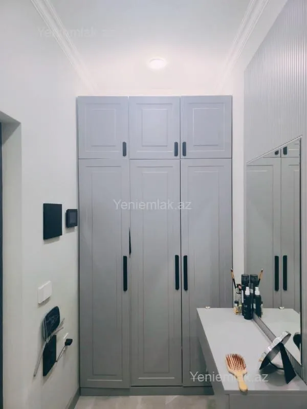Satılır 2 otaqlı yeni tikili 68 m²