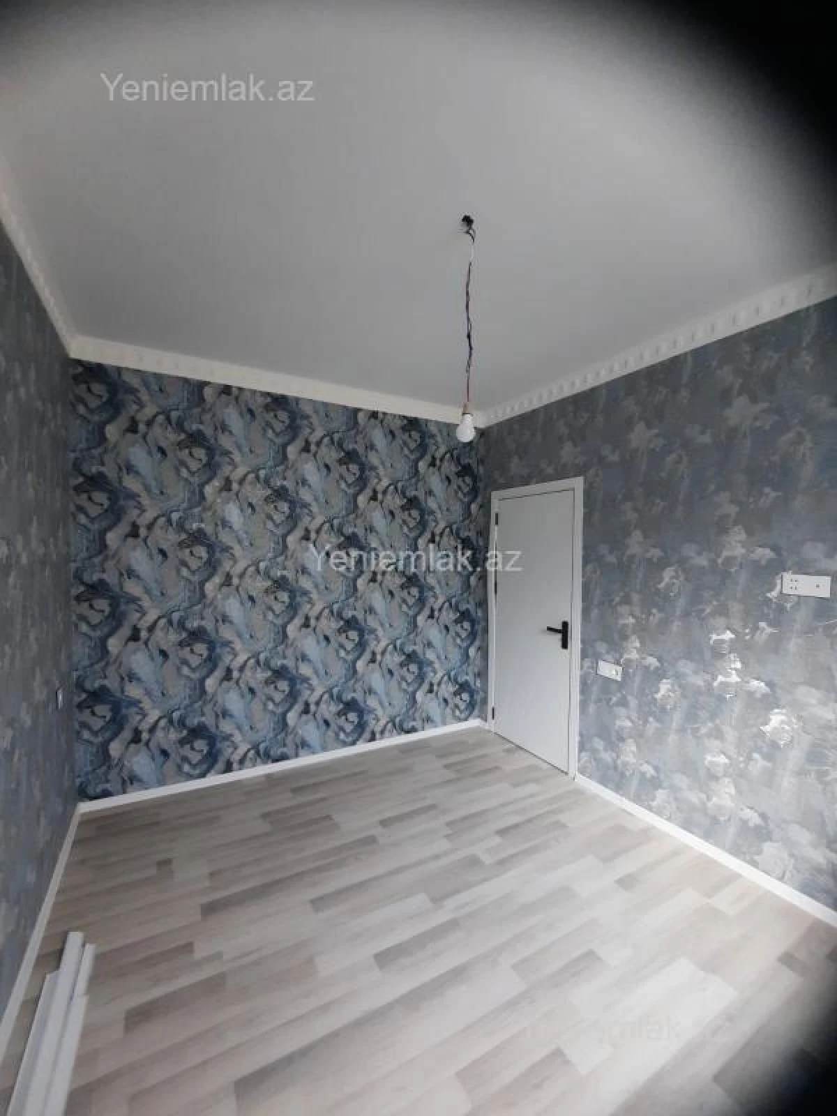 Satılır 3 otaqlı həyət evi 70 m²