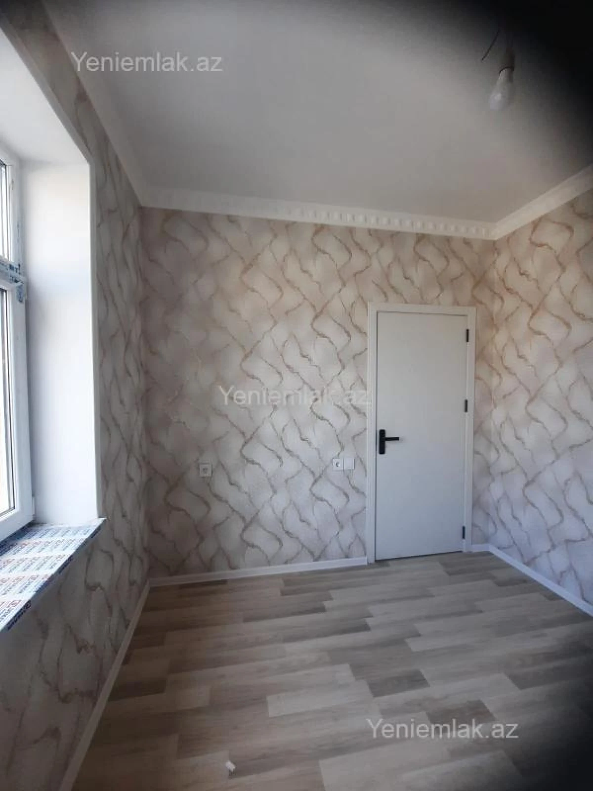 Satılır 3 otaqlı həyət evi 70 m²