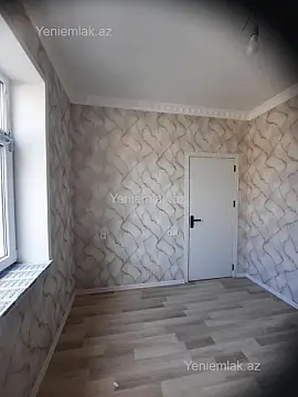 Satılır 3 otaqlı həyət evi 70 m²