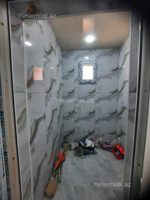 Satılır 3 otaqlı həyət evi 70 m²