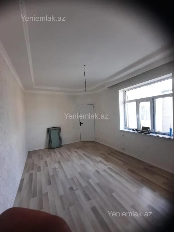 Satılır 3 otaqlı həyət evi 70 m²
