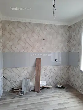 Satılır 3 otaqlı həyət evi 70 m²