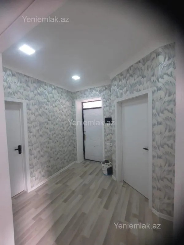 Satılır 3 otaqlı həyət evi 70 m²