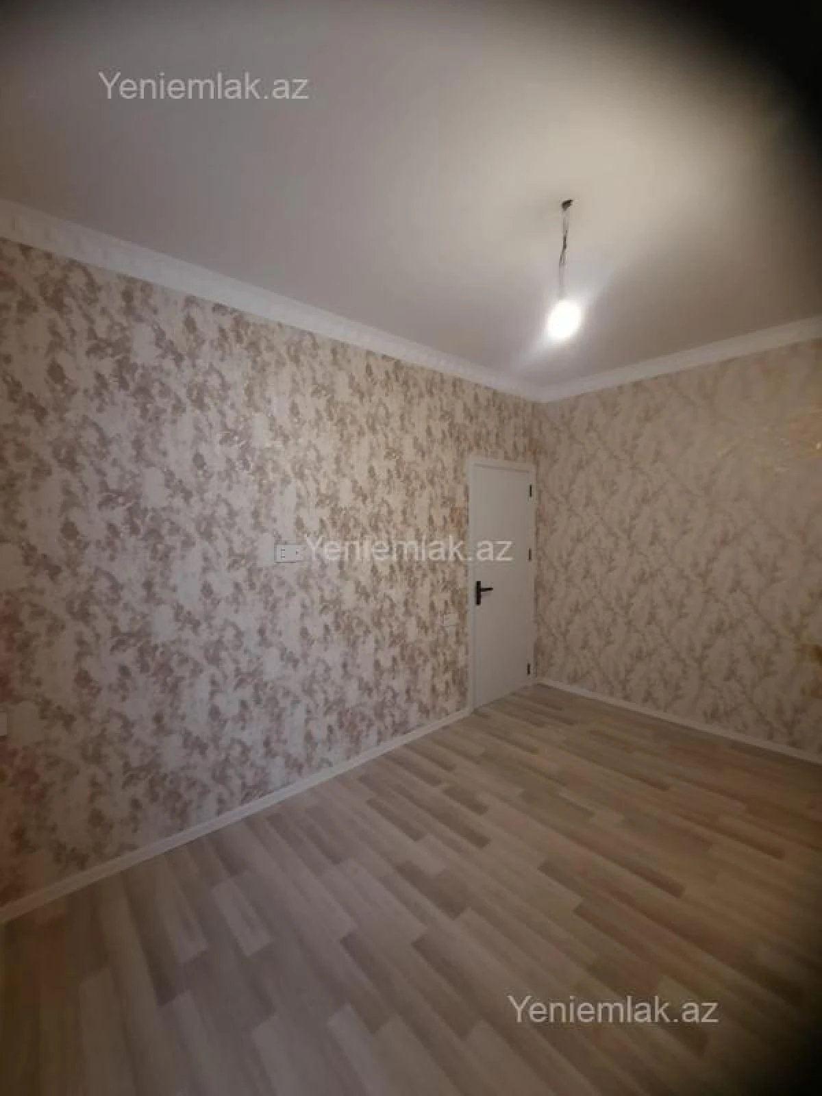 Satılır 3 otaqlı həyət evi 70 m²
