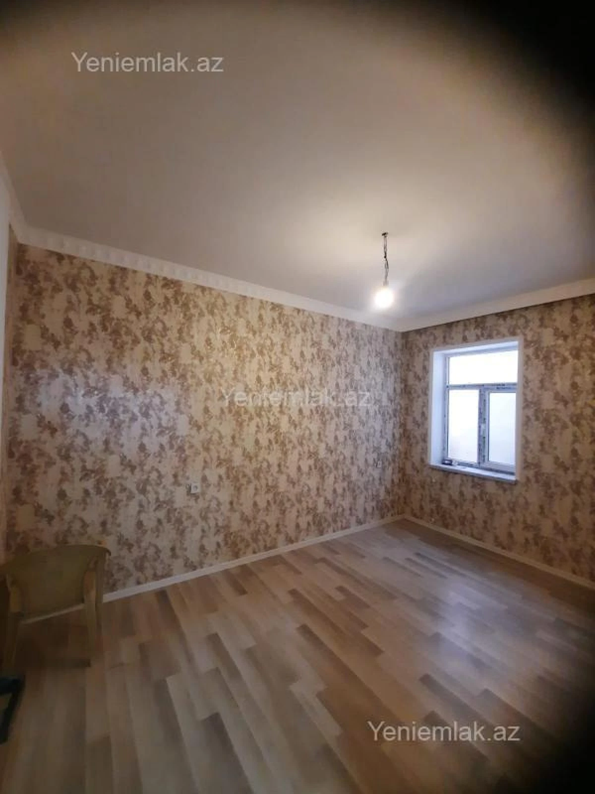 Satılır 3 otaqlı həyət evi 70 m²