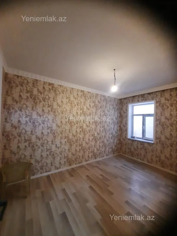 Satılır 3 otaqlı həyət evi 70 m²