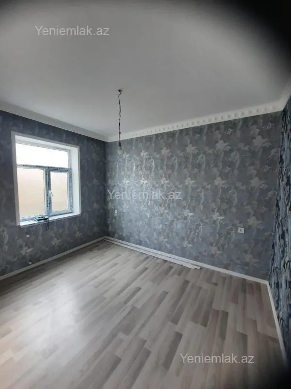 Satılır 3 otaqlı həyət evi 70 m²