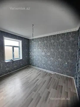 Satılır 3 otaqlı həyət evi 70 m²